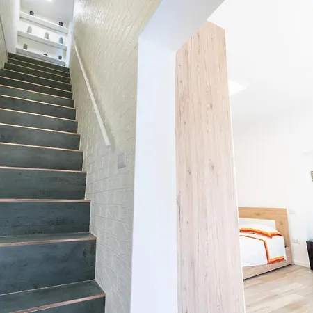 Suite N12 - Luxury Apartment Bari Exterior photo